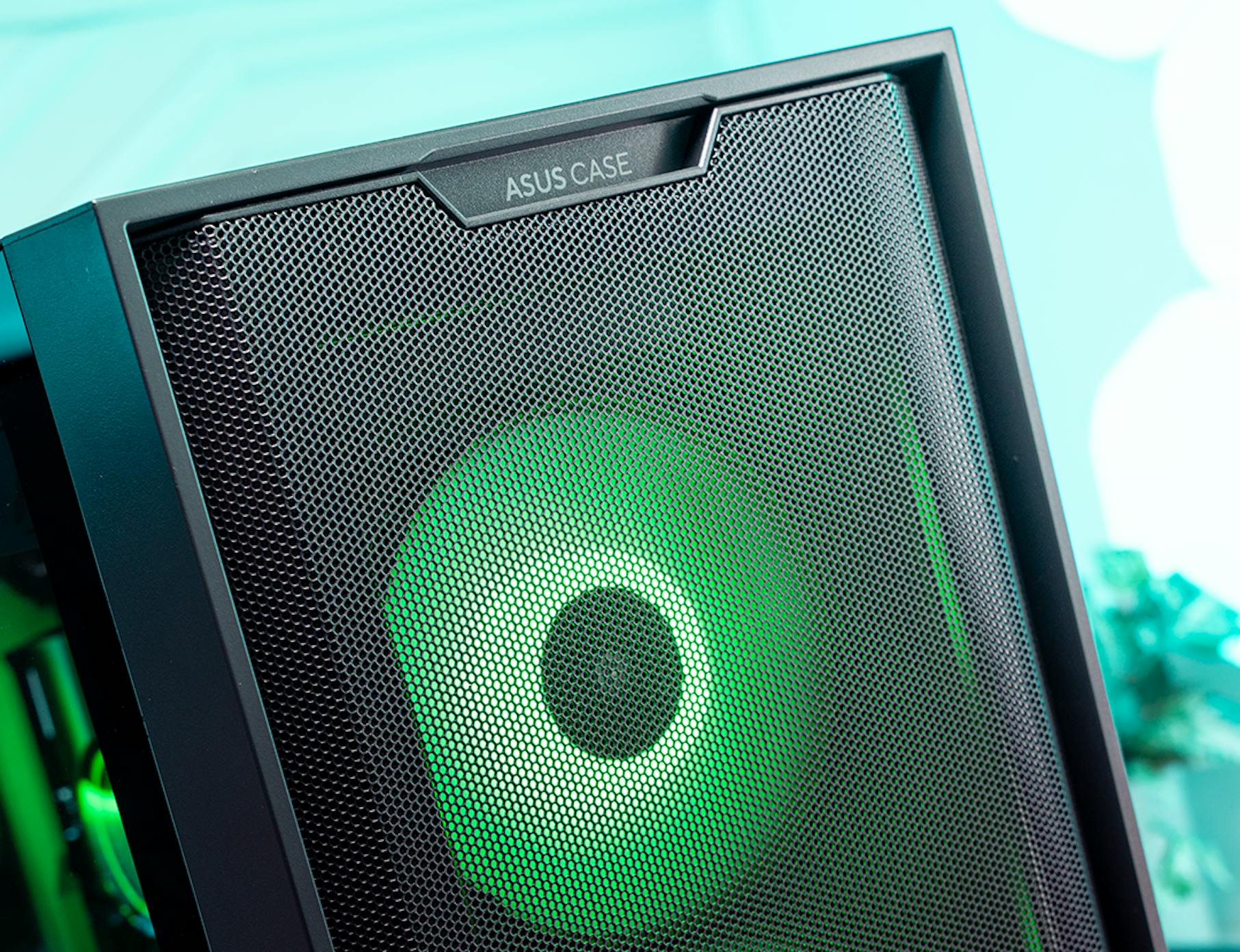 THE AIRFLOW SERIES