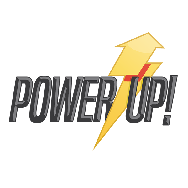 Power Up