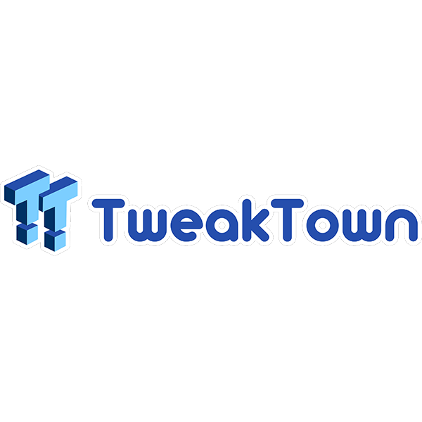 TweakTown