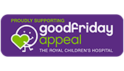 goodfriday appeal