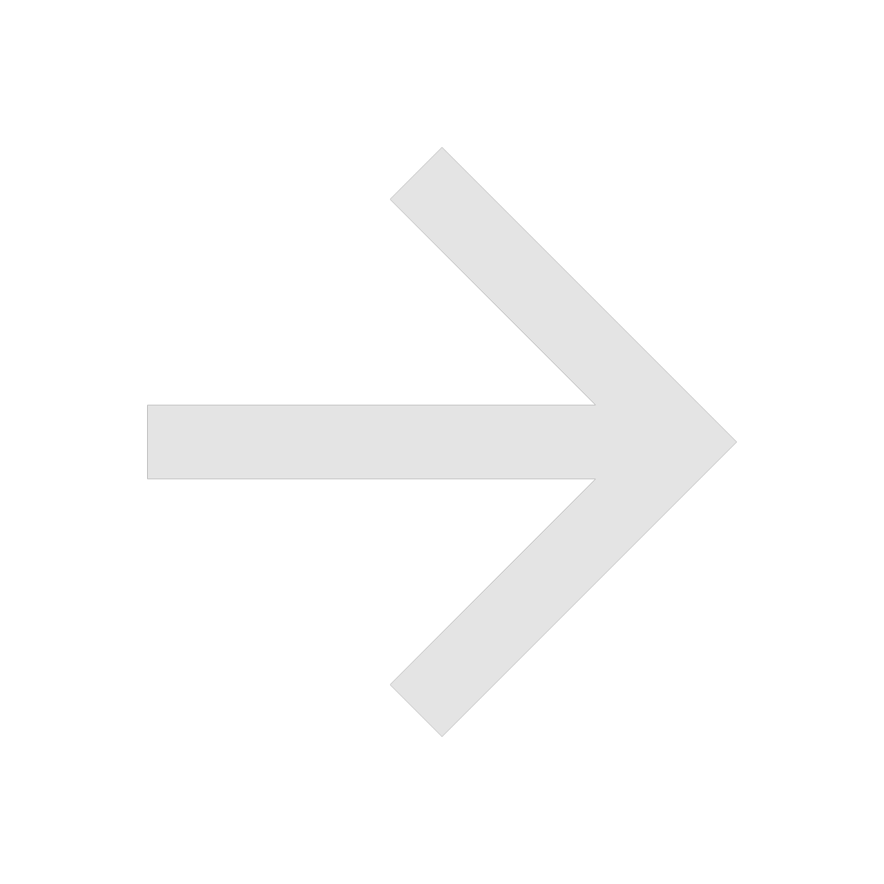 arrow right icon